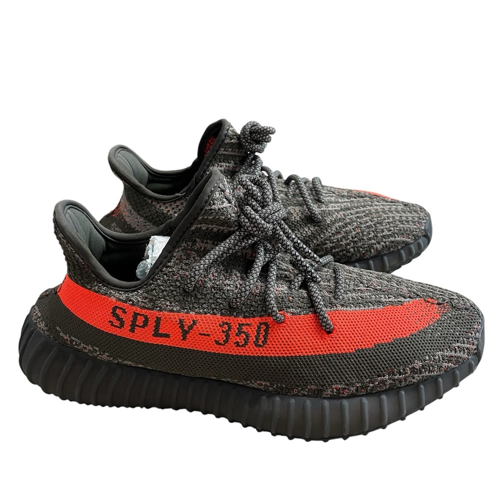 Adidas Yeezy Boost 350 V2 Beluga Reflective Sz 7 1/2